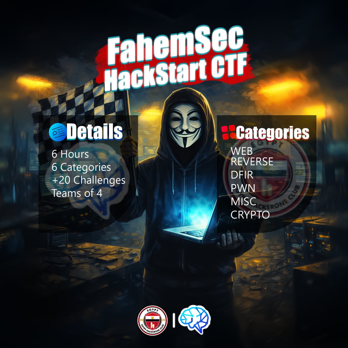 FahemSec - فاهم سيكيورتي 🇵🇸 tweet media