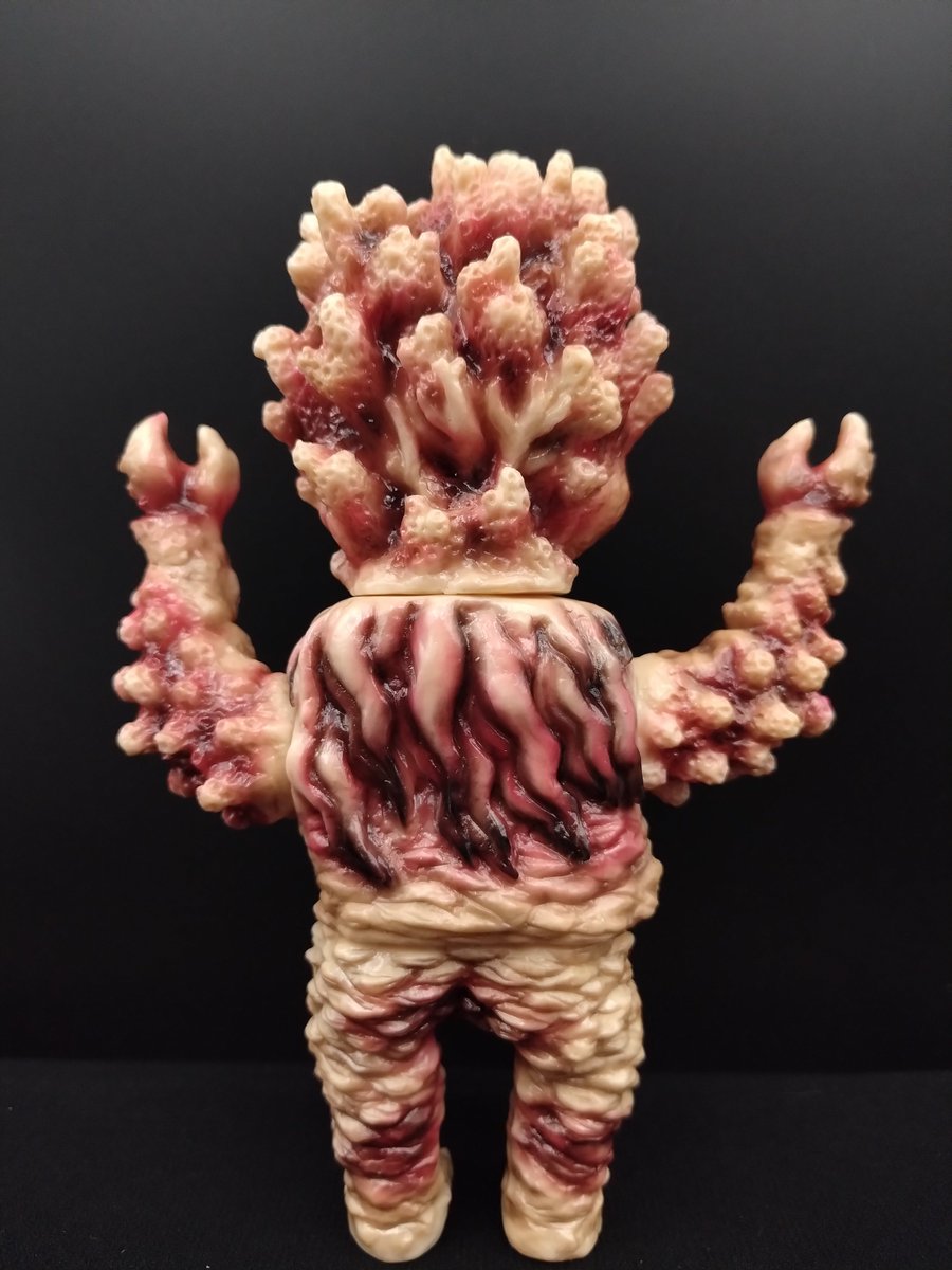 ミヤダイク＆モヒカン tweet media