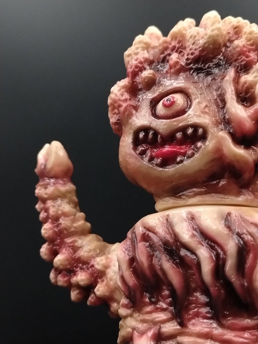 ミヤダイク＆モヒカン tweet media