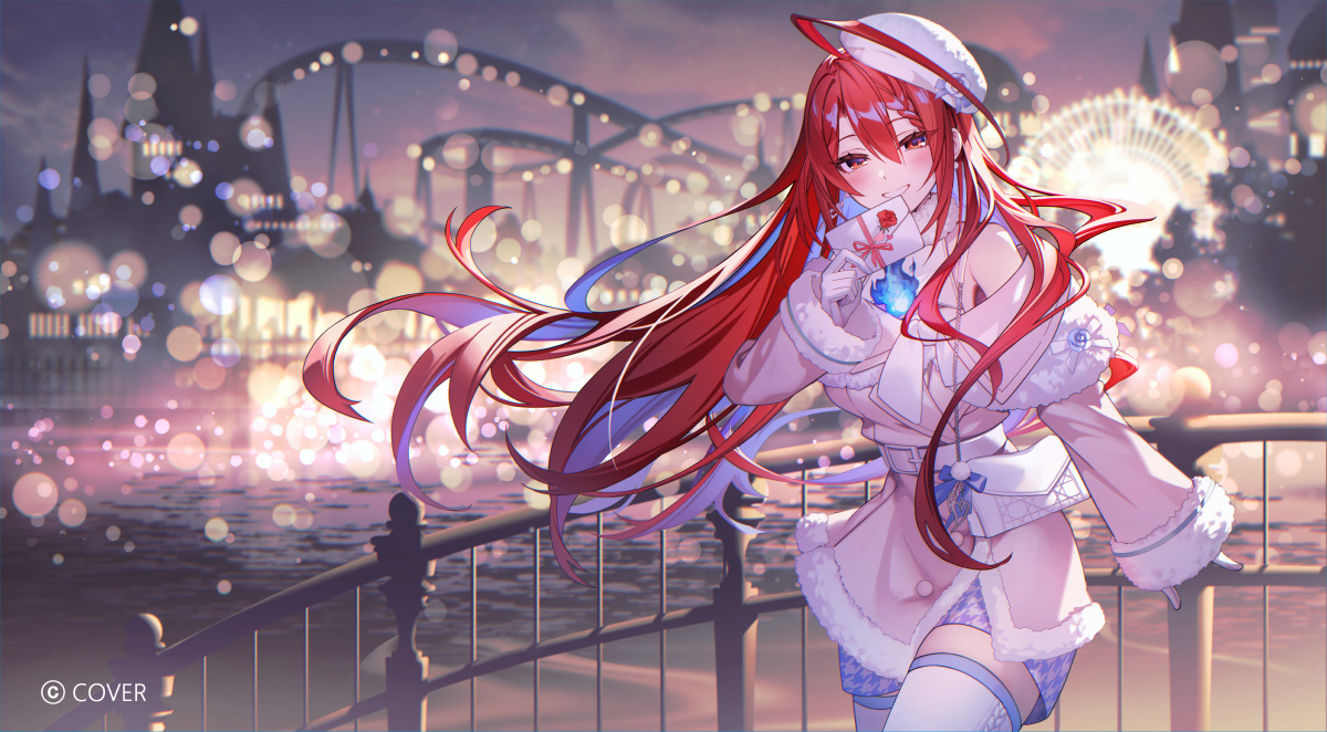 えく/ecu (@m_n_c_r) / Highlights / X