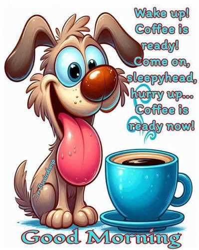 <a href="/PeopleEater333/">pєσplєєαtєr3</a> 
Morning!❄️🤘☕️
Happy Sunday my friend, hope it’s a good and lazy one for you with good coffee to sip on.☕️☃️