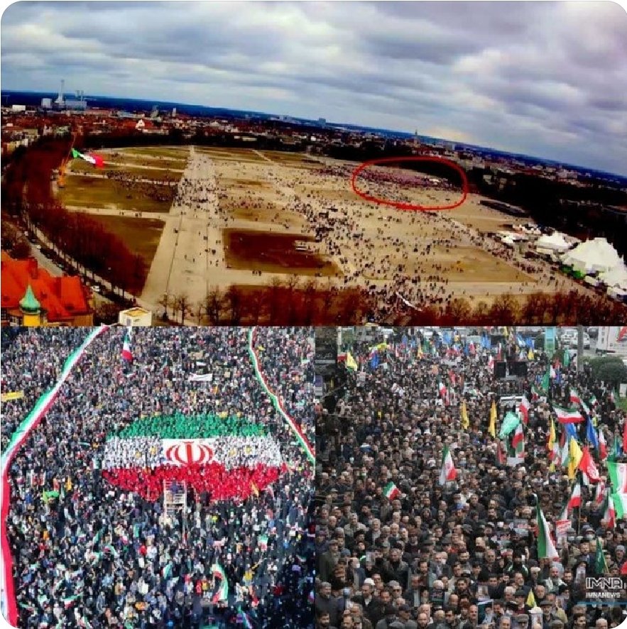behnam_iraniii's tweet photo. خوب عکس بیانگر همه چیزه
همشون شدن اینقدر
سیرک خوبی برگزار کردین
#سیرک_مونیخ https://t.co/Rc8lDzD3Up