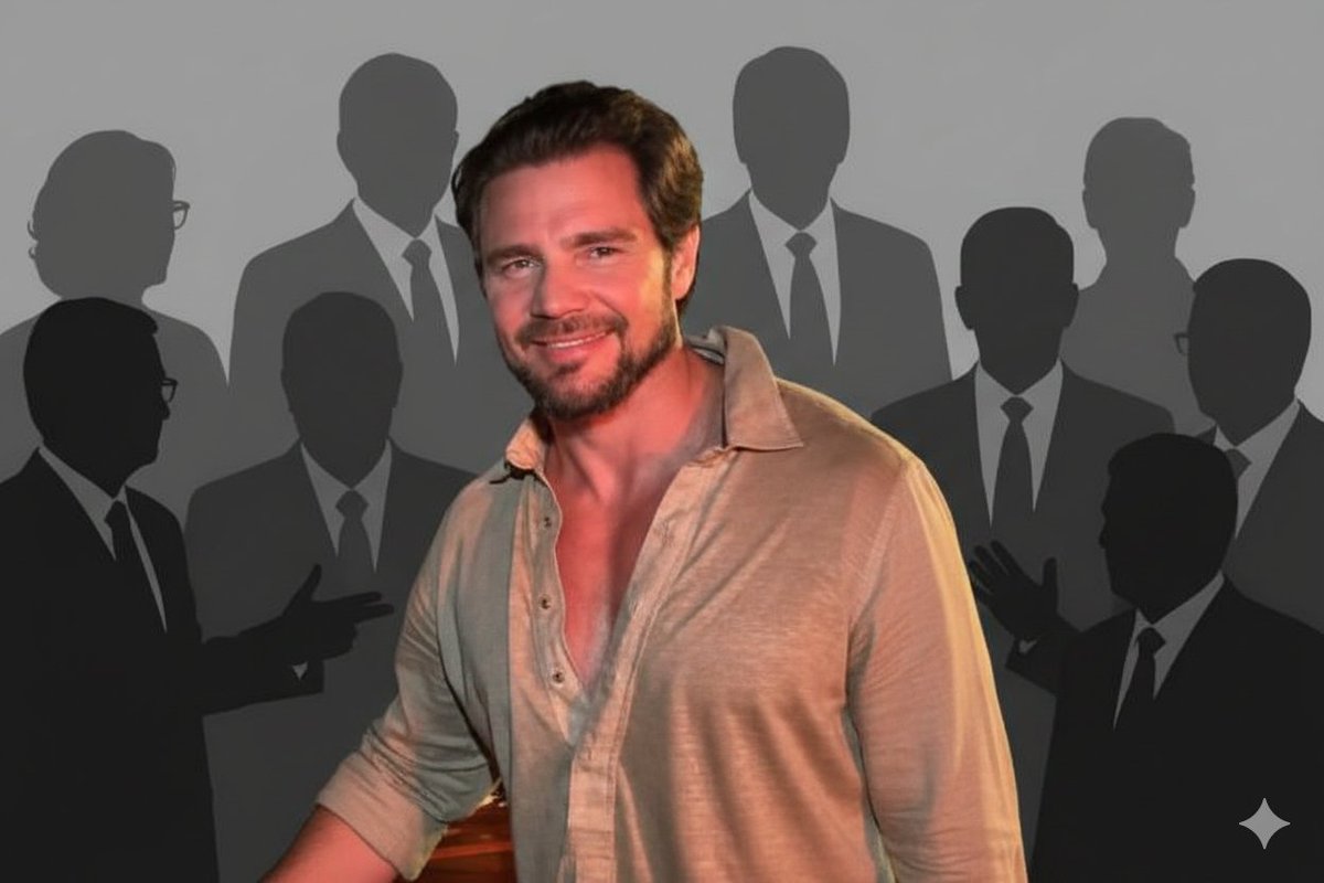 Precisa tirar o sigilo dos arquivos da investigação sobre a festa da 'suruba', patrocinada pelo Vorcaro, para mostrar ao Brasil as fotos e vídeos dos políticos que participaram.