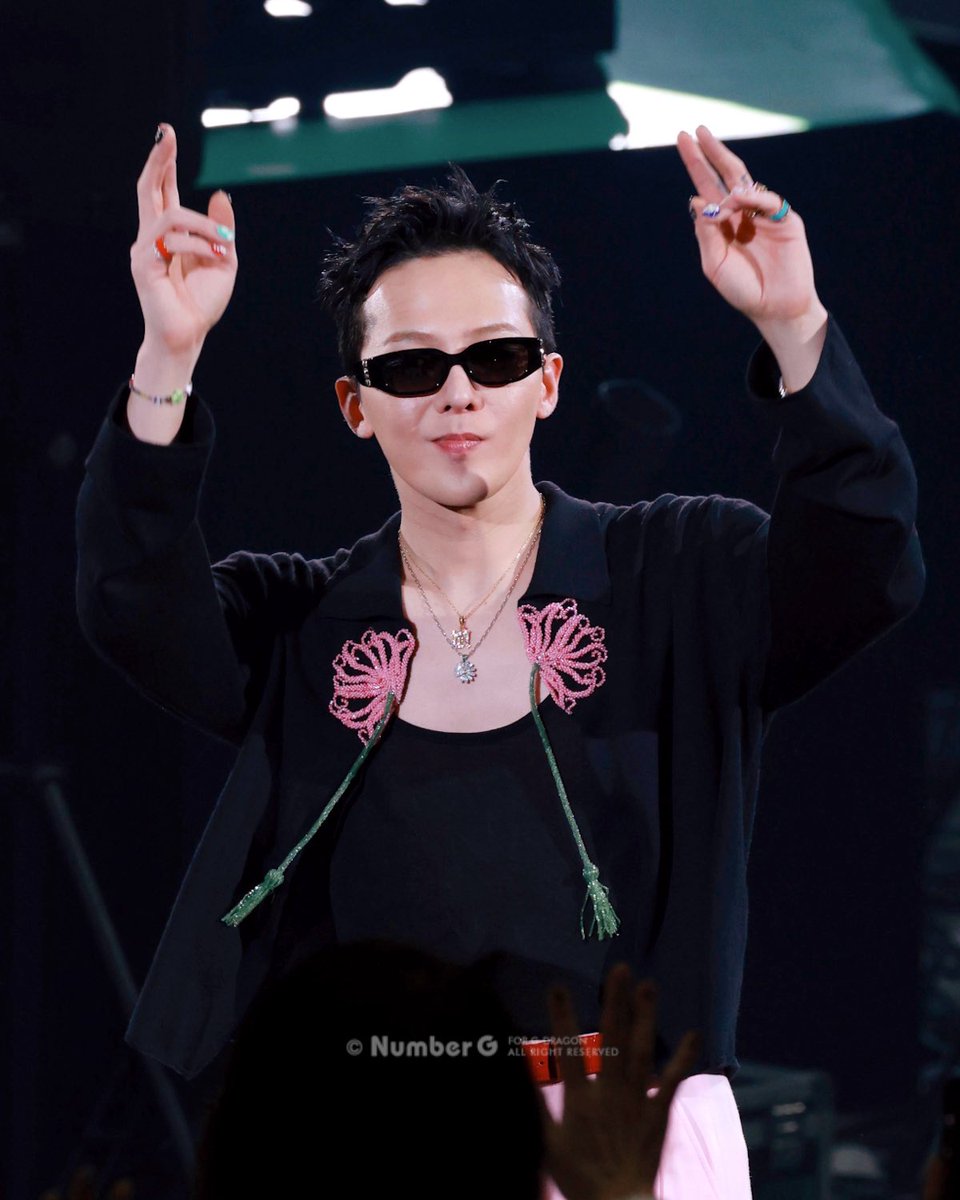 260215 DAY-3 2026 G-DRAGON 'FAM' MEETING in JAPAN