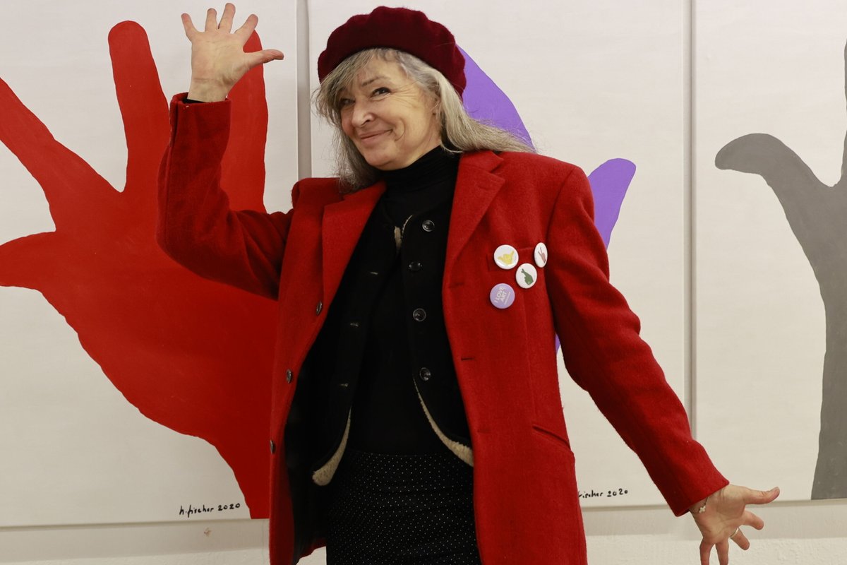 Laurence Honnorat tweet media