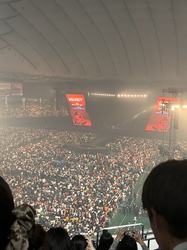 ガチ最高だった！！！