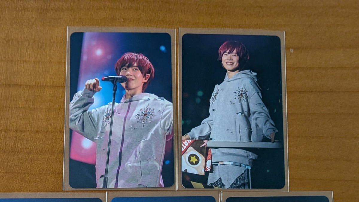 らん⁂プロカ必読 tweet media