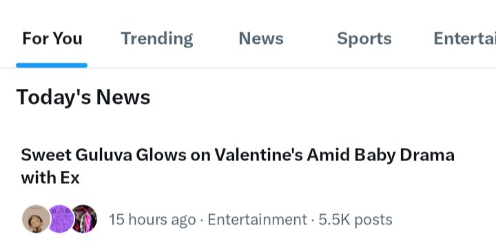 Ngeke ahlale anga glow phela unentombi esha esha ethi yena😍

MAIN MAN SWEET GULUVA 
SWEET GULUVA HAS GRACE
#HandsOffSweetGuluva
#AkhonamathembaZwaneIsLoved