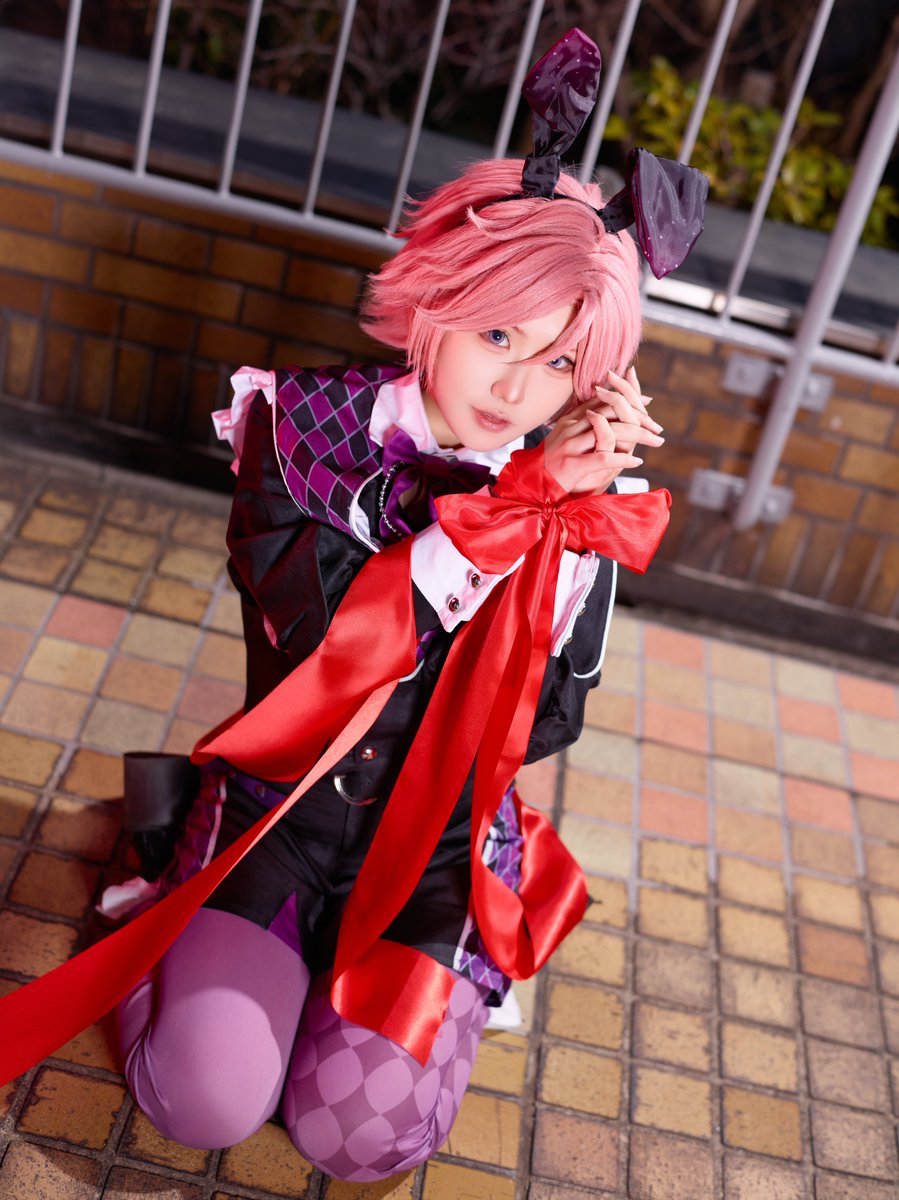 あやか tweet media