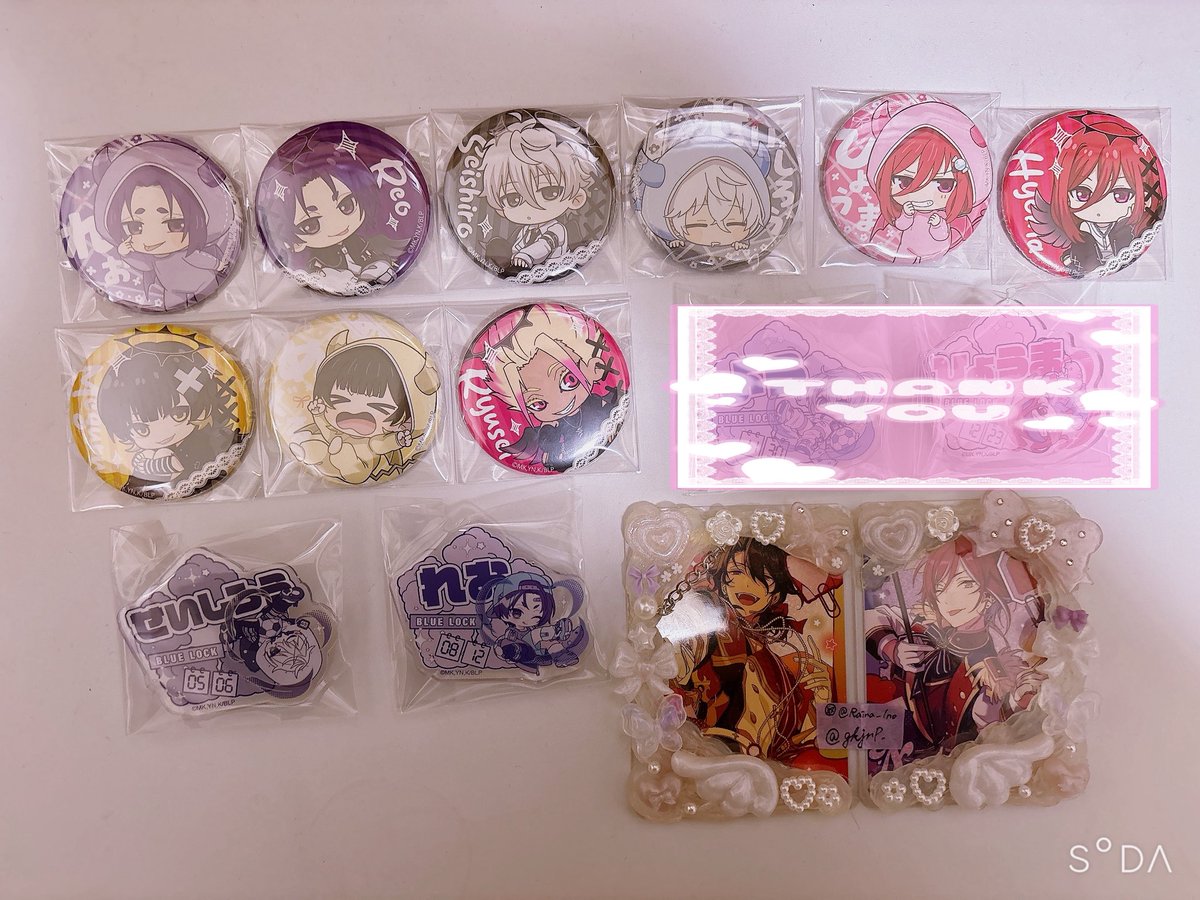 らんらん@ﾘﾝﾄﾝ必読 tweet media