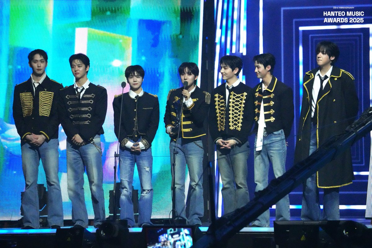 #HMA2025 #한터뮤직어워즈2025

📸 HMA Highlight

#PENTAGON #펜타곤
<a href="/CUBE_PTG/">PENTAGON·펜타곤</a> 

#HanteoMusicAwards2025