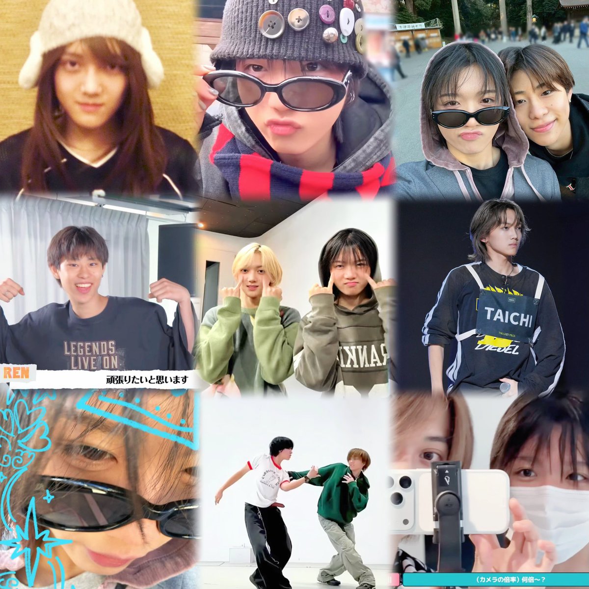 りんめ🐻💘 tweet media