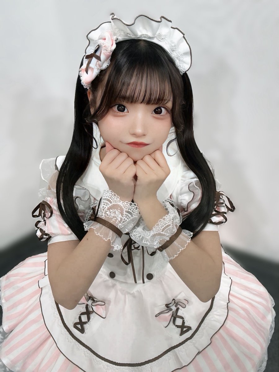 おはぴ🐰🍬 月曜日みんなふぁいとだよー！！！