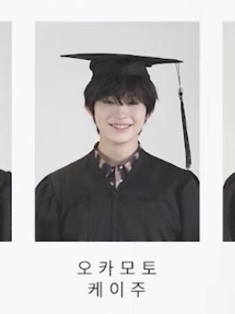 오카모토 케이주 
🥹🥹