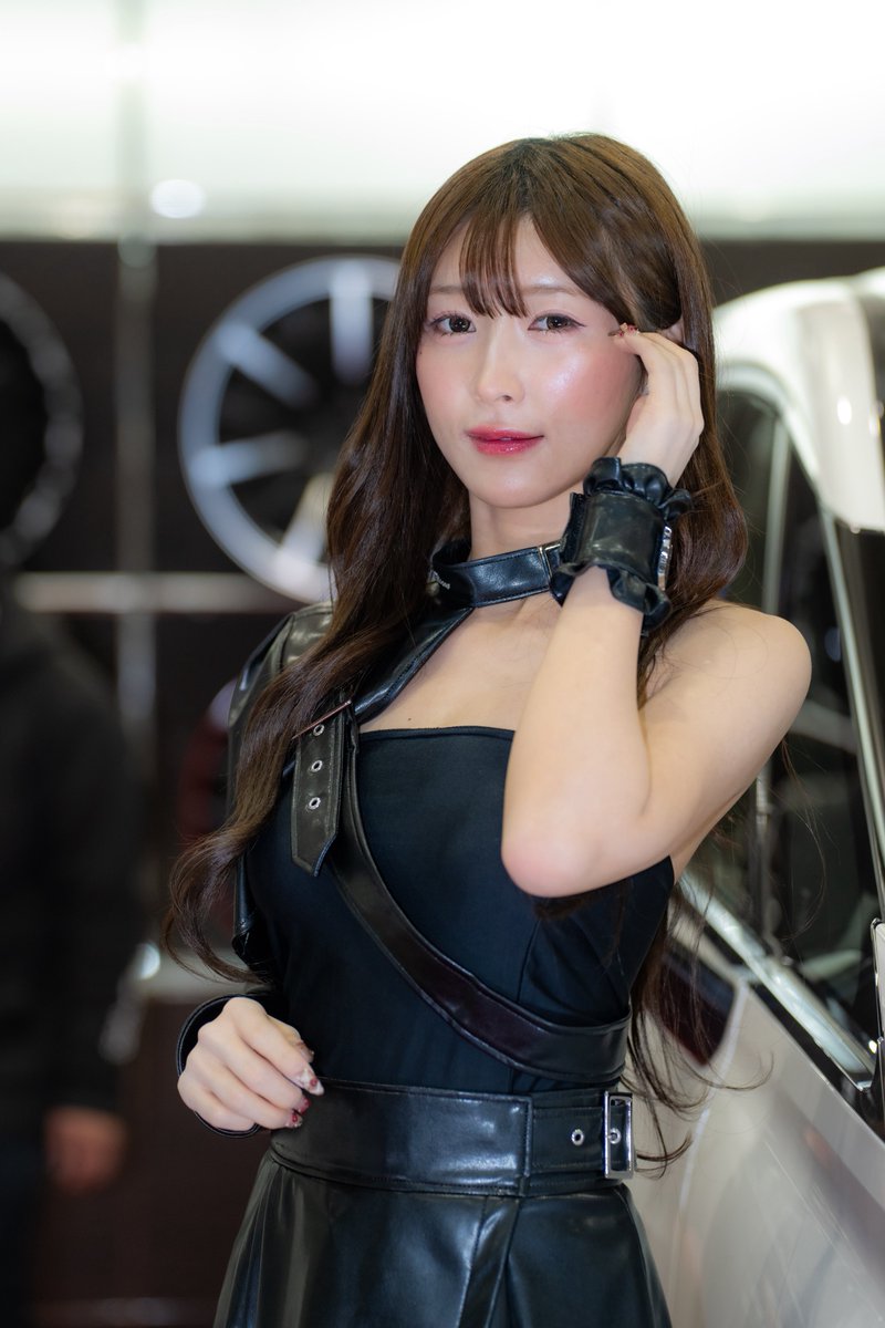 Osaka Auto Messe 2026🚗

WALD
一之瀬優香 さん<a href="/ichinose_yuka/">一之瀬優香/ Ichinose yuka</a> 

#大阪オートメッセ 
#大阪オートメッセ2026 
#一之瀬優香