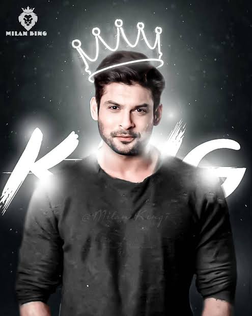 A Man always expresses his own style, but doing it with class and carrying it out with dignity makes him a Gentleman like <a href="/sidharth_shukla/">Sidharth Shukla</a>

Don't let someone Change who you are, to become what they need.

6Y OF HISTORIC WINNER SID