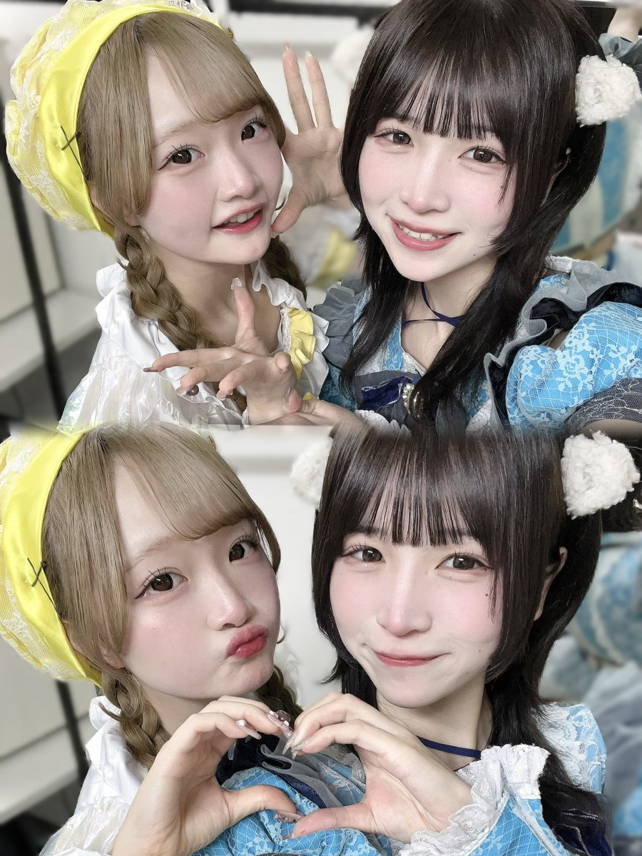 さくちゃんのお友達100人できるかな 55人目のおともだちは…⬇️ 🍀💛狛