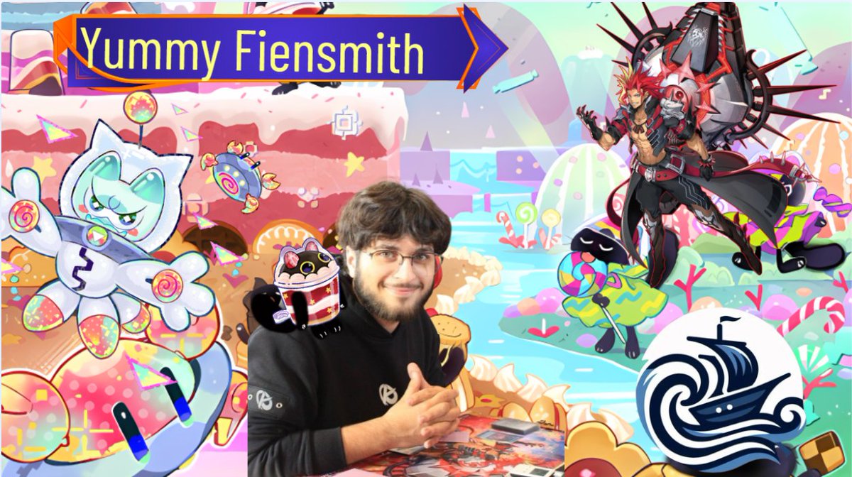 Odyssey_TCG tweet media