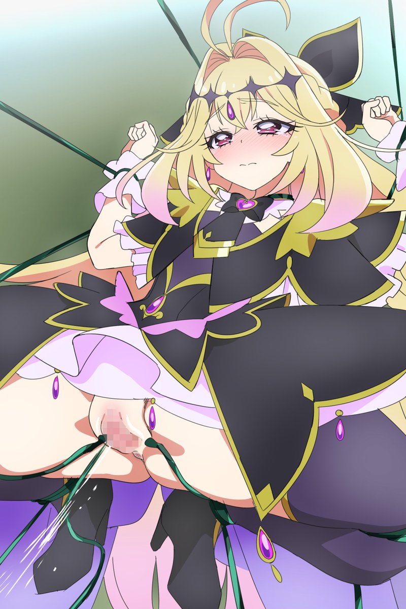 skebで書きました 