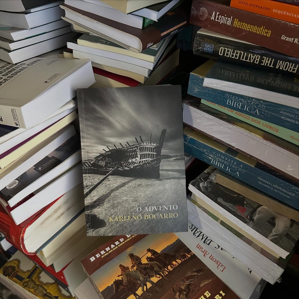 Karleno Bocarro tweet media