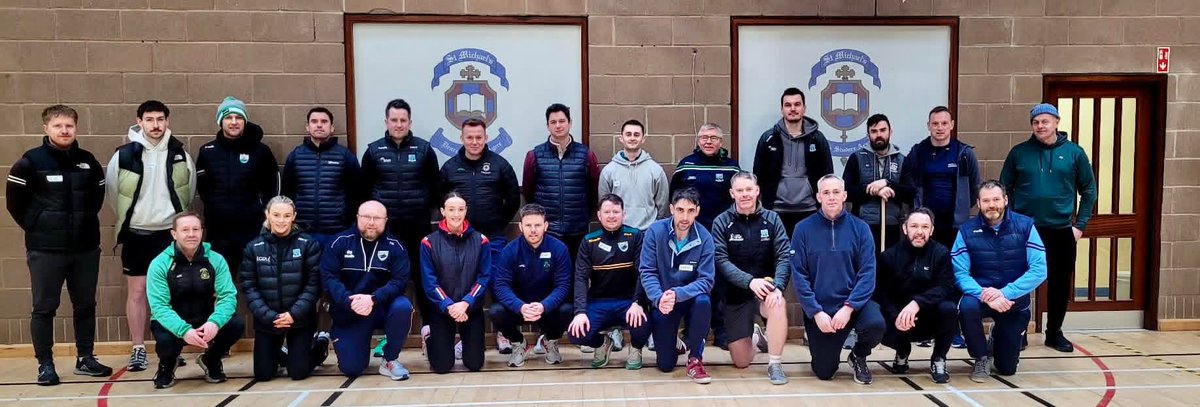 Fermanagh GAA tweet media