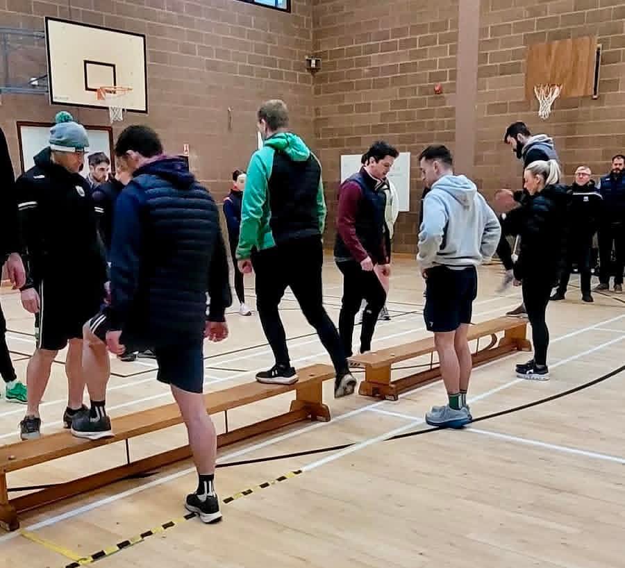 Fermanagh GAA tweet media