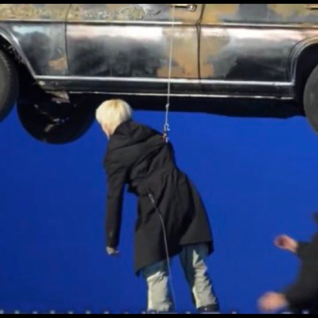 Puppies when they get put in air jail