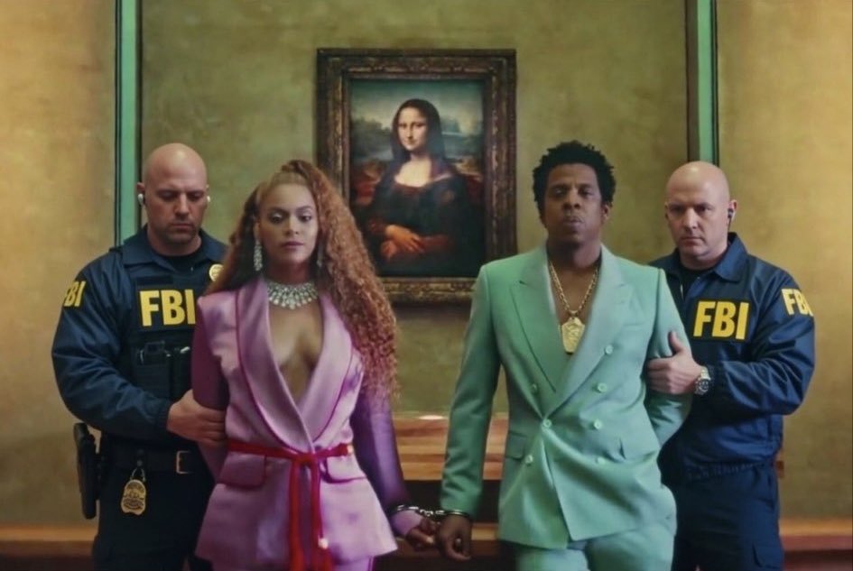 LOCK THESE CRIMINALS UP