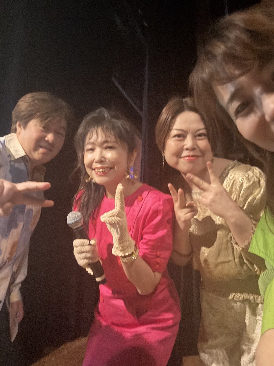 Seiji Momoi (桃井聖司) tweet media