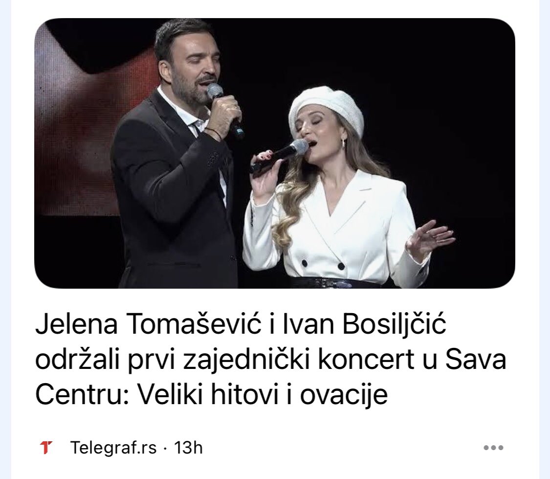OD TOG MOZ SE POLUDI tweet media