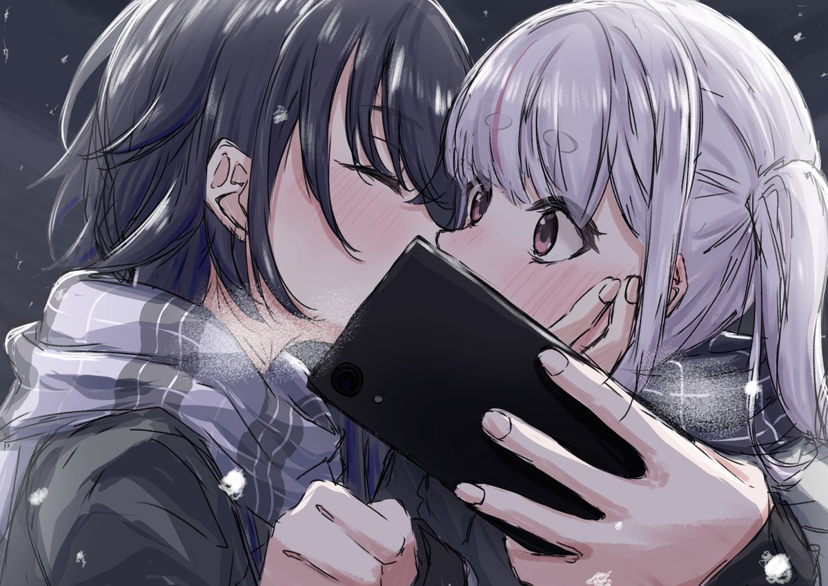 さりあると tweet media
