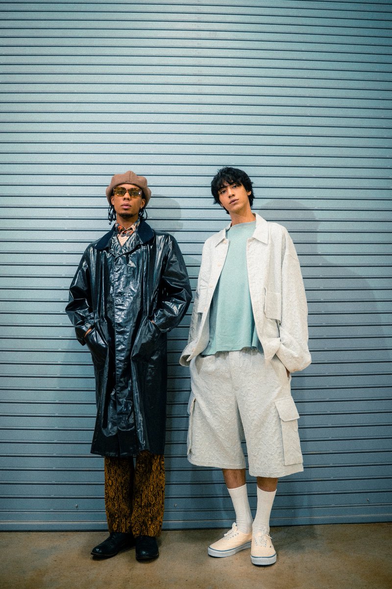 [📸]

Samsung Galaxy presents 
TGC in あいち・なごや 2026 by TOKYO GIRLS COLLECTION

Thank you!

┈┈┈
𝐏𝐒𝐘𝐂𝐇𝐈𝐂 𝐅𝐄𝐕𝐄𝐑 𝐉𝐀𝐏𝐀𝐍 𝐓𝐎𝐔𝐑 𝟐𝟎𝟐𝟔 "𝐓𝐇𝐄 𝐑𝐎𝐎𝐓𝐒"
ldh-liveschedule.jp/sys/tour/40747/
┈┈┈

<a href="/TGCnews/">東京ガールズコレクション（TGC）</a> #TGCあいちなごや
#PSYCHICFEVER