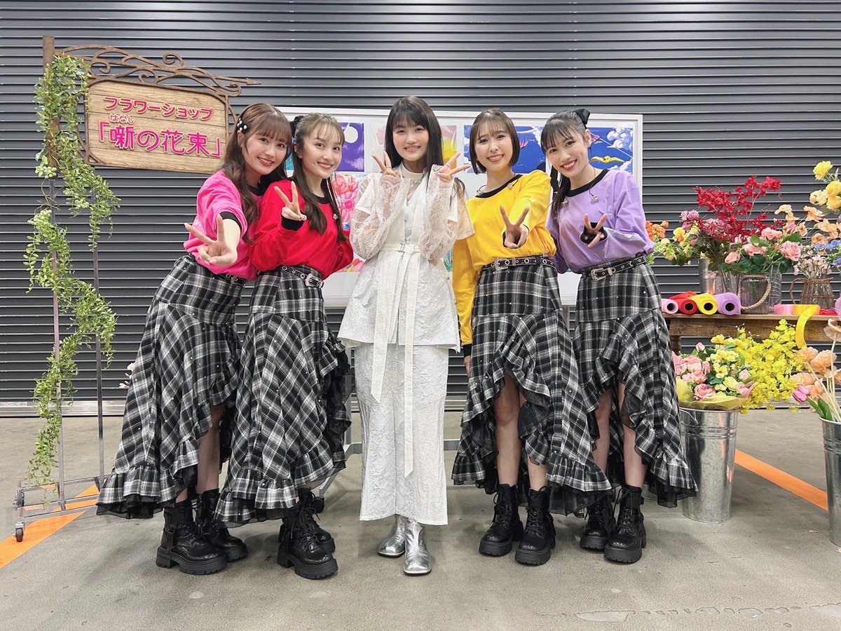 RT @Ayumi_TDF: 無限城編🪭🐝