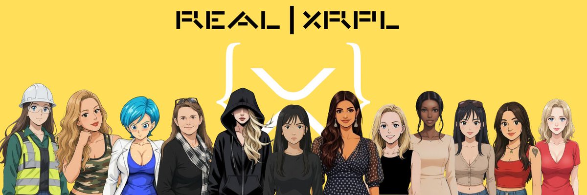 REAL | XRPL

Ladies on Chain Banner

<a href="/NinjaBunnuQueen/">NinjaBunnuQueen</a> 
<a href="/tinaarianft/">tinaaria</a> 
<a href="/shewasvale/">Lena | Bulma Arc</a> 
<a href="/Islandghostxrp/">Island Ghost Stephanie</a> 
<a href="/ElizMariz/">Moonstone Gem</a> 
<a href="/Mad4TeaX/">TEA</a> 
<a href="/Vamsi589/">🚜Vamsi🪷🕉️</a> 
<a href="/JessicaLane1331/">Jessica Lane _1331_</a> 
<a href="/ShinniegalX/">Shiny</a> 
<a href="/stazzyarts1/">Staz</a> 
<a href="/mrsPeak4i5q/">mrsPeak</a> 
<a href="/HailMerryMoyers/">MERRY💋👑</a>