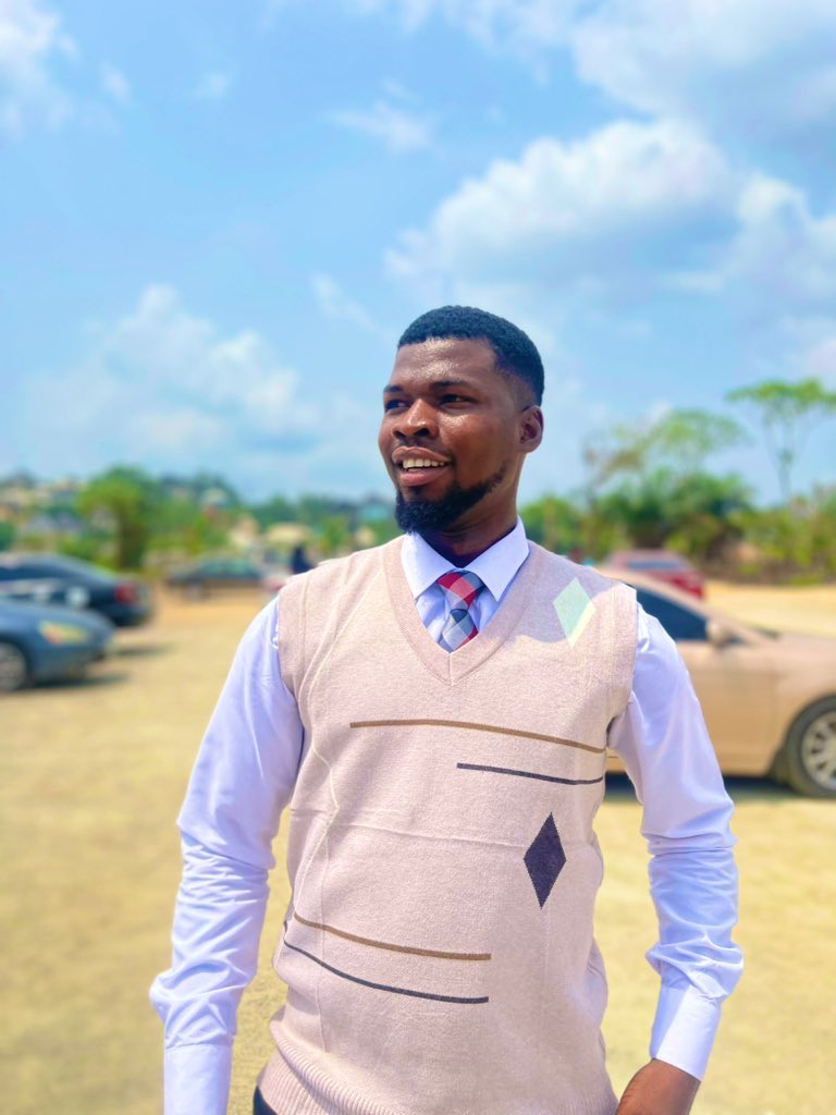 TechBro | Software Engineer tweet media