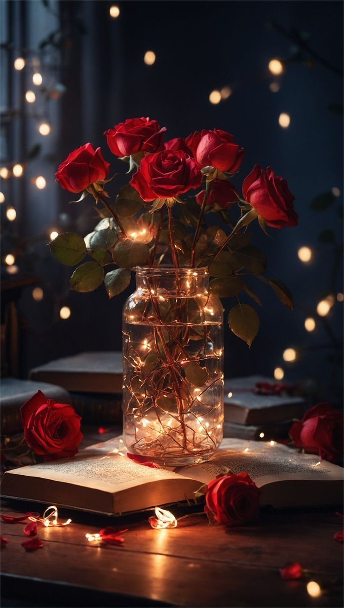 HayatNo23495783's tweet photo. 💖🤗مساءكم قطعة من الحياة ممزوجة بنكهة فرح وكوب أمل دافئ ♥🌷ومسائي أنتم فقط، مساءكم أجمل بإذن الله.🤲💌🌹
♥
#مساء_الــود_والـــورد
#goodevenin
#iyiakşamlar https://t.co/9zqimRImM6
