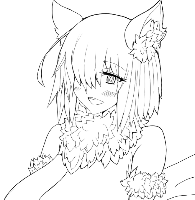 ( ˘•ω•˘)ヌゥツ… 