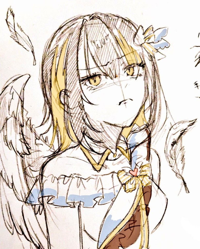 RT @KRdof0: ルカちゃん