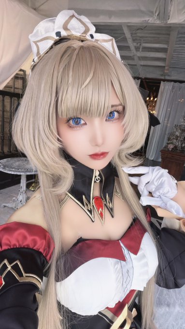 コスプレイヤー春希美羽のTwitter画像9