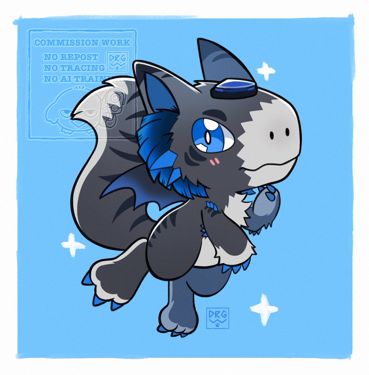 DRGW_MON 🔜 CF22 F41-42 tweet media