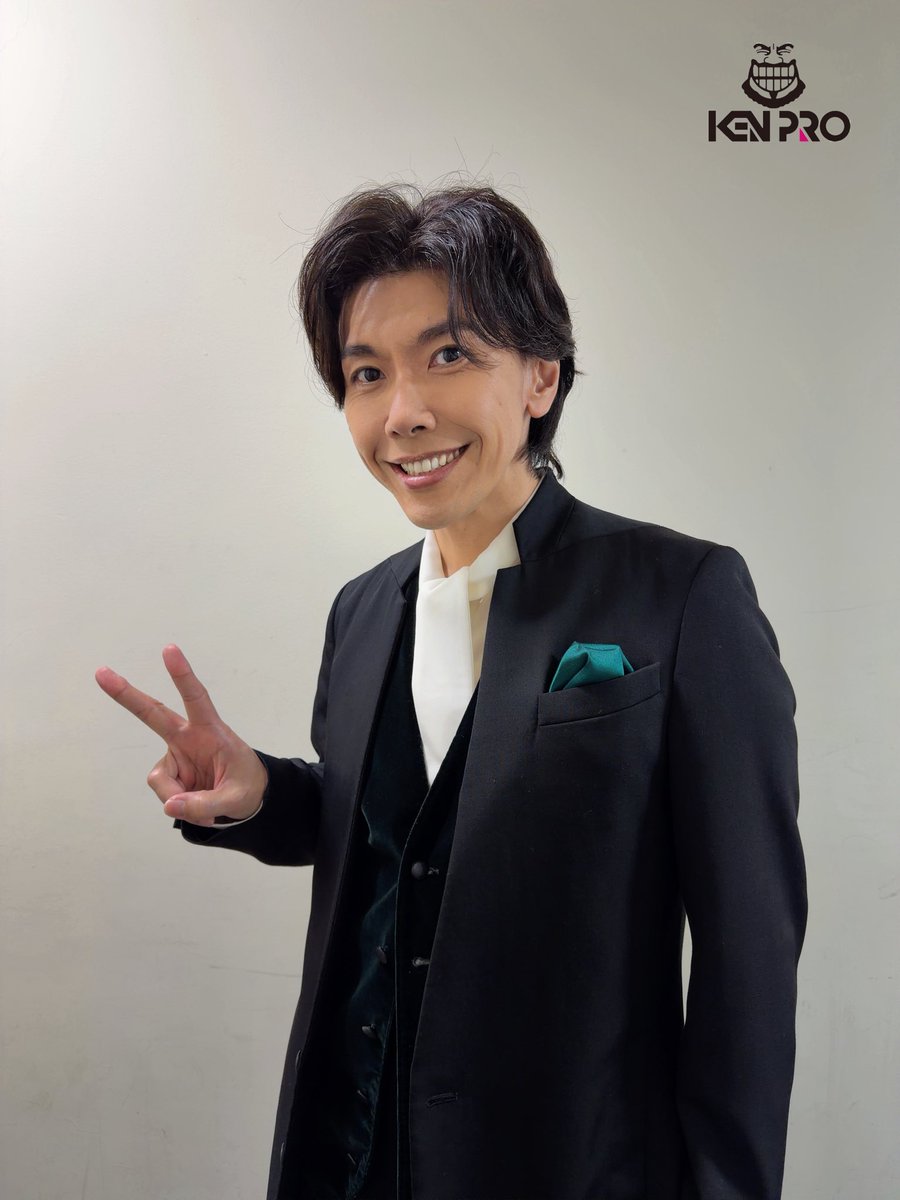 【出演報告】#佐藤拓也 
アニメ「#憂国のモリアーティ」5周年記念イベント🍷

ご来場いただいた皆様ありがとうございました🌹
引き続き応援のほどよろしくお願いいたします！

moriarty-anime.com/5th_anniversary 
#モリアニ
