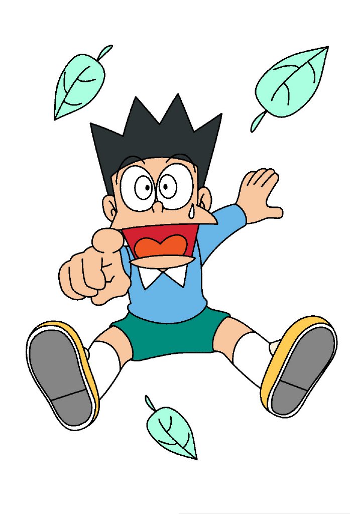 the coloring books i have made ❤️