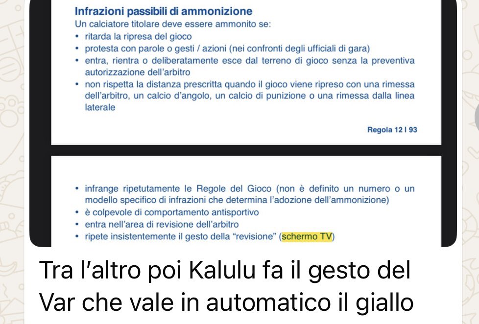 Fabio Bergomi tweet media