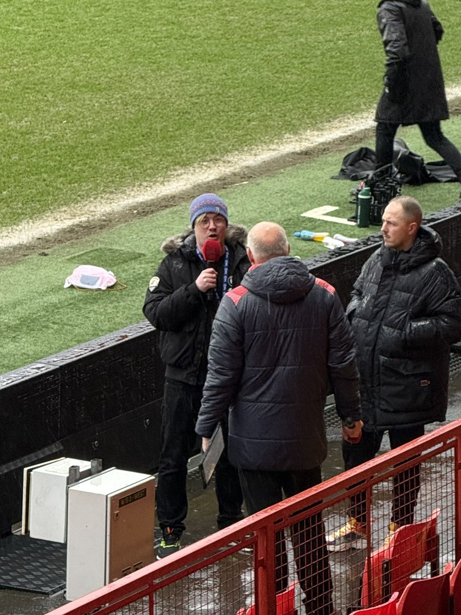 Charlton Athletic Supporters Trust tweet media