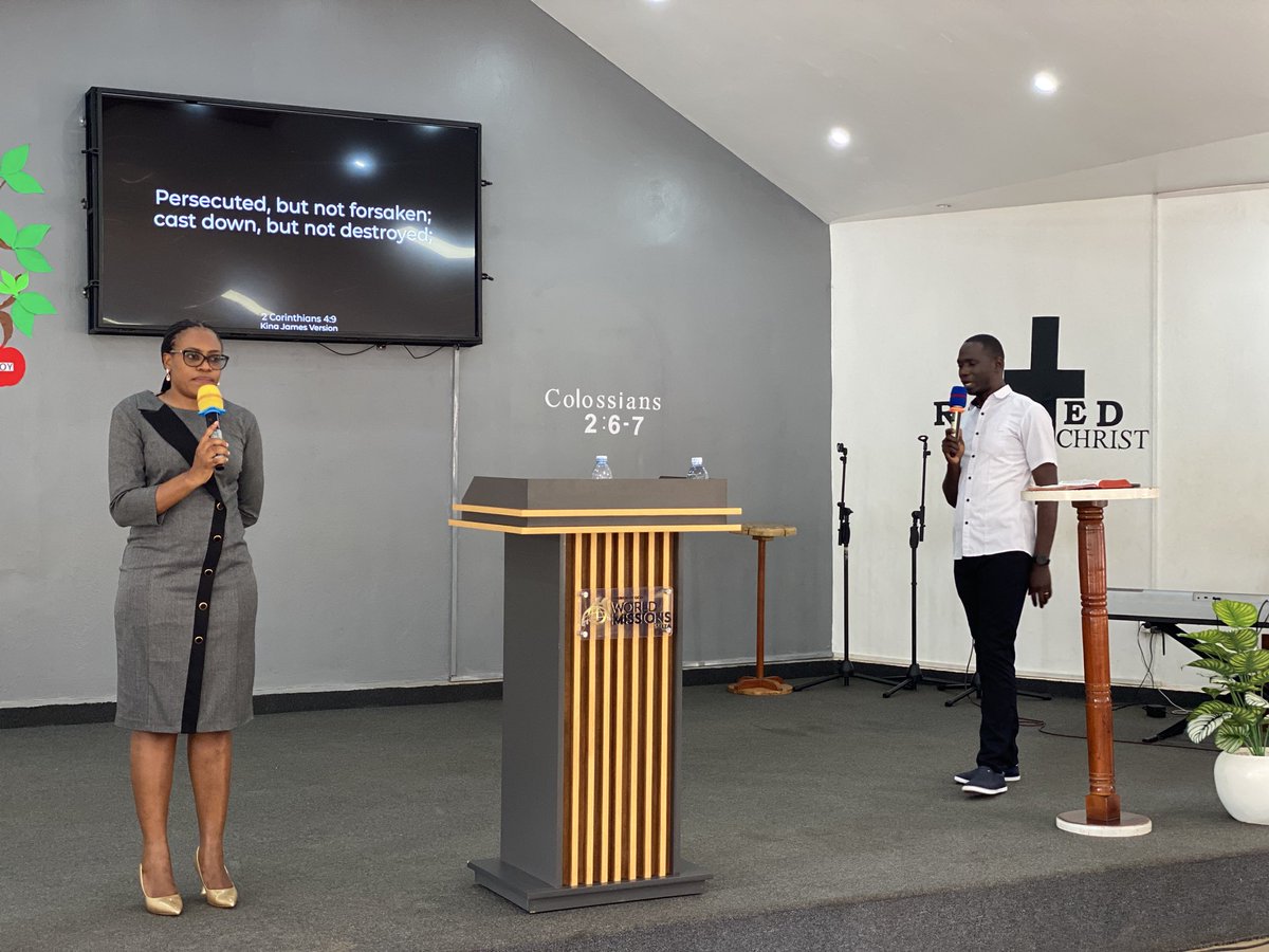 COGSeeta's tweet photo. Planted and not potted. Let's not anchor our hope in the false securities of the world.
Today's teaching was from Luke 6: 43-48.
https://t.co/RRxDX5fIuI
#RootedInChrist https://t.co/bo6YrfNTYM