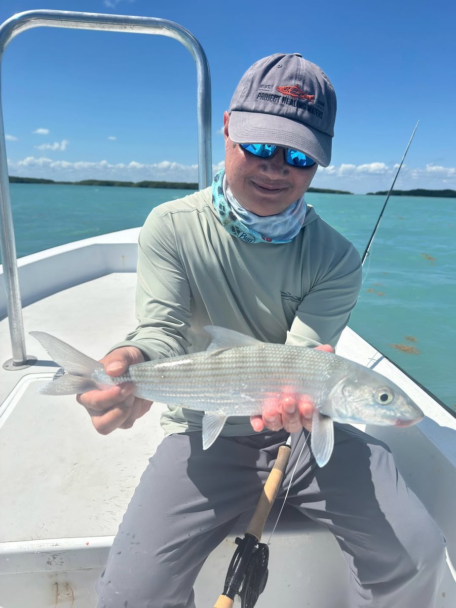 Fishing Niche tweet media