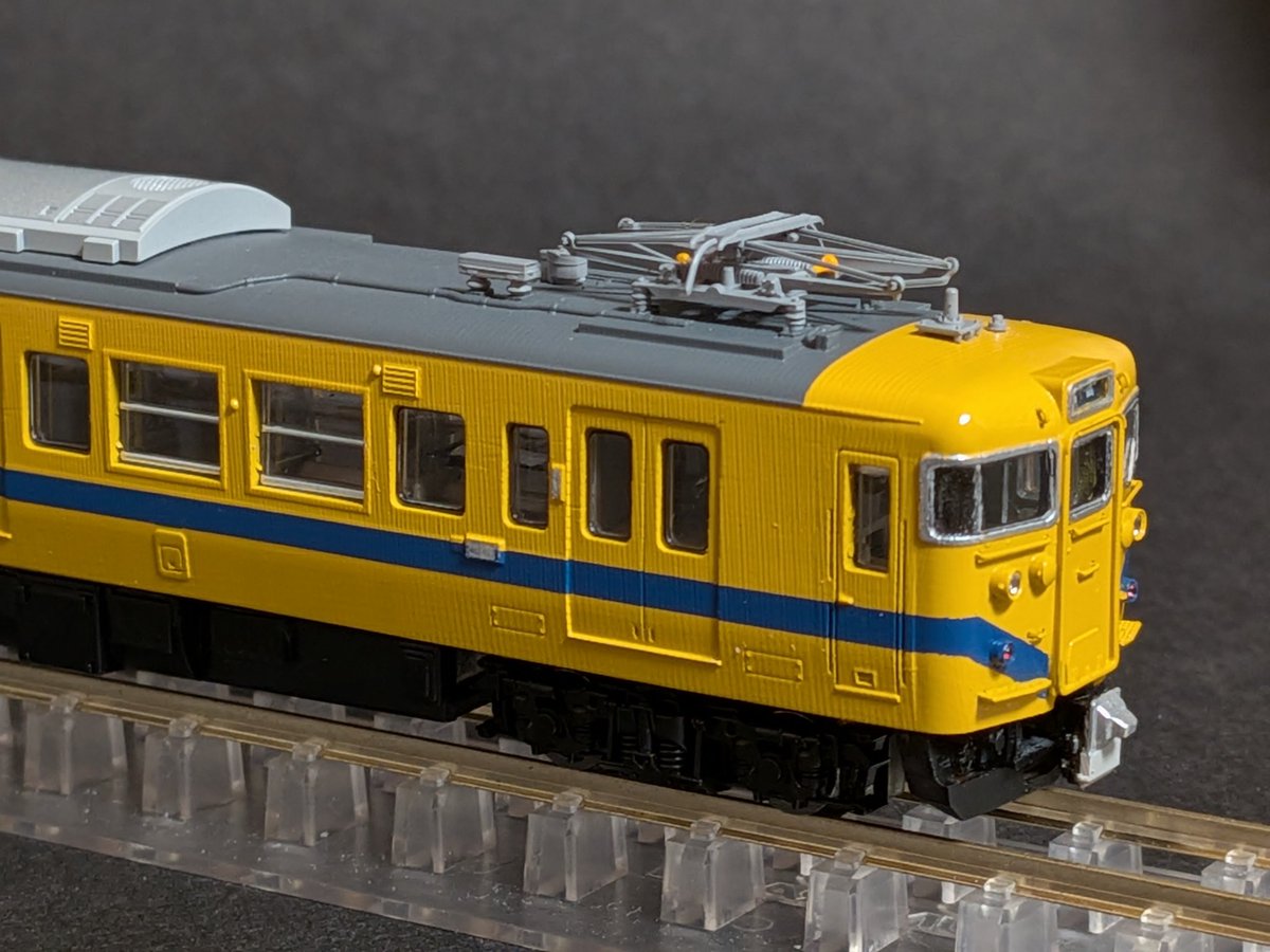 倶利伽羅車両製造（くりから しゃりょうせいぞう） (@pj_kurikara