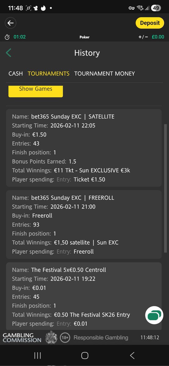 Quick Revive tweet media