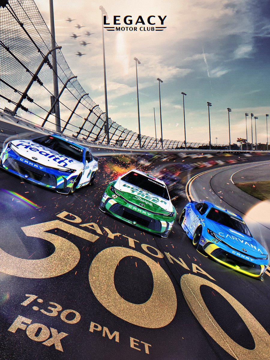 LEGACY MOTOR CLUB tweet media