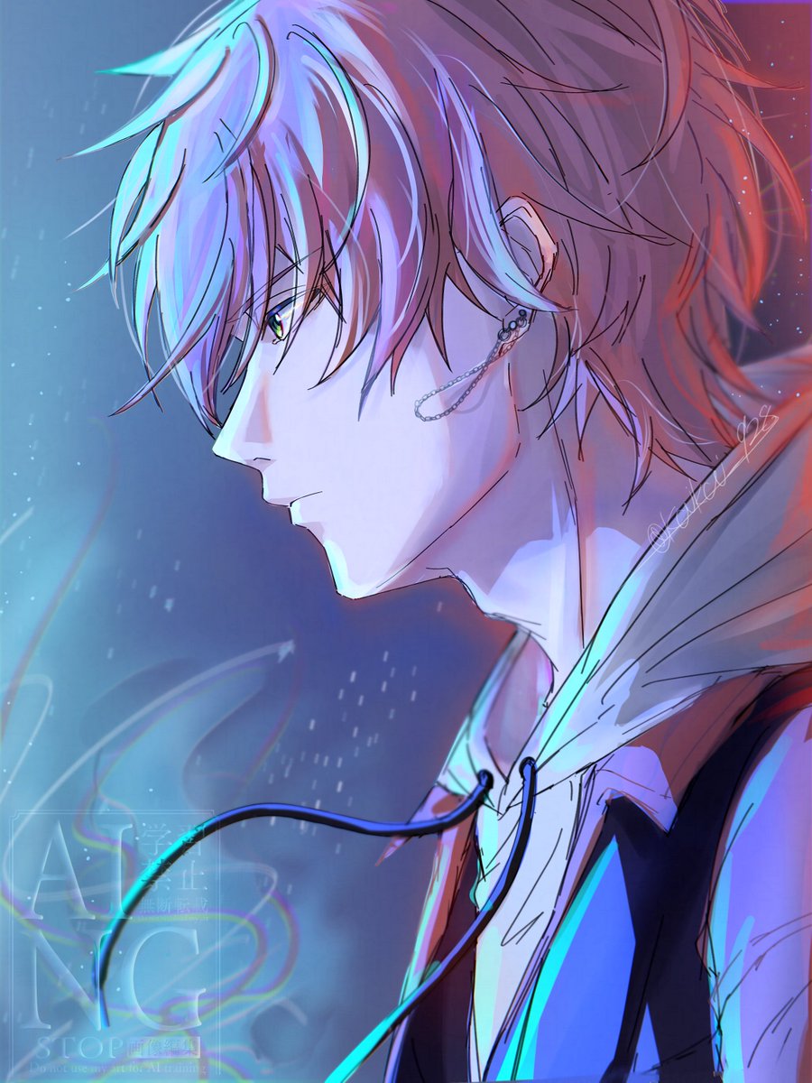 揺るがない鼓動　#prsk_FA